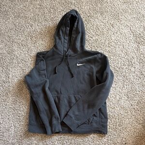 Nike Grey Hoodie